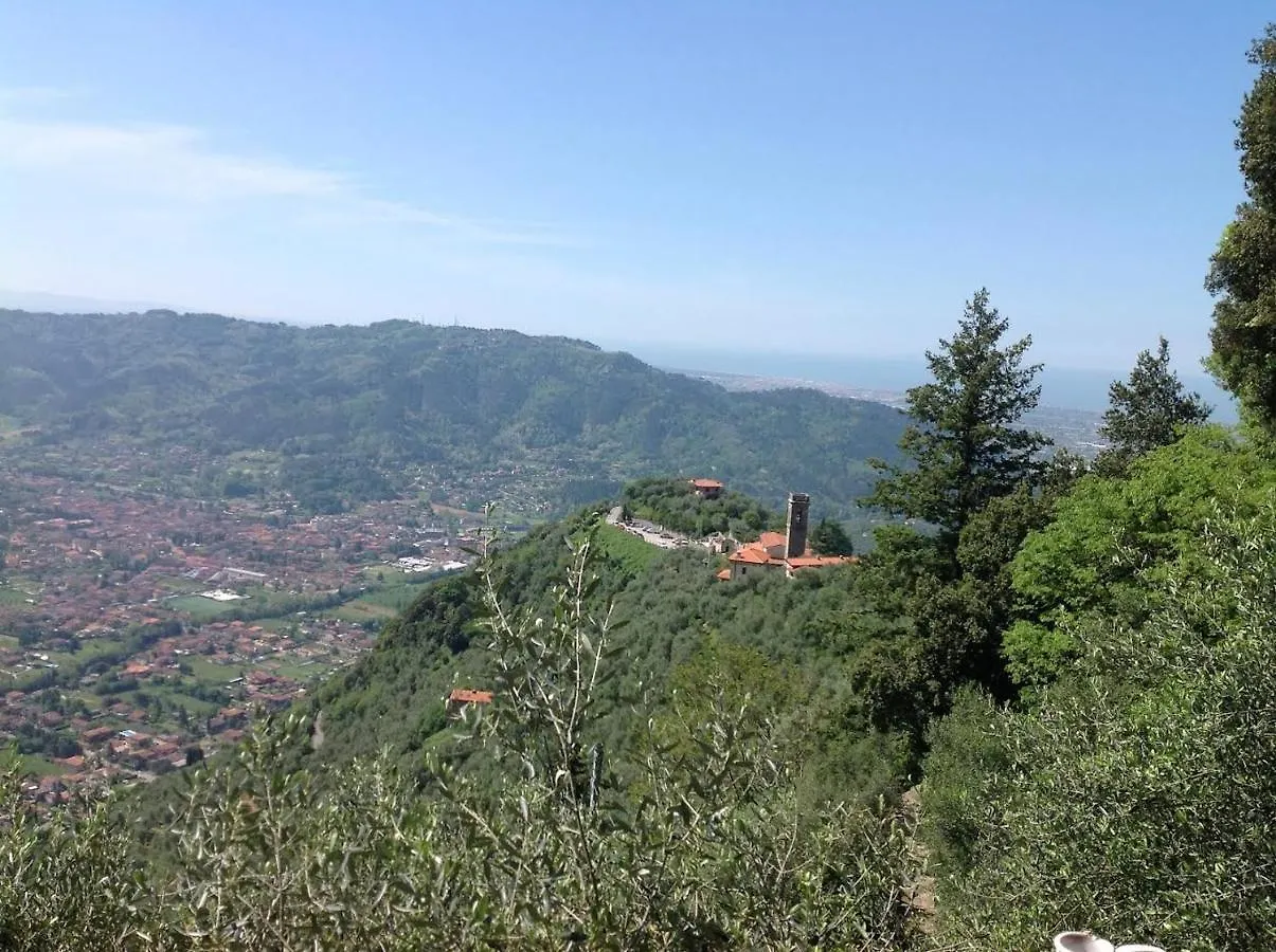 Casa La Vista Villa Camaiore 0*,  Italy