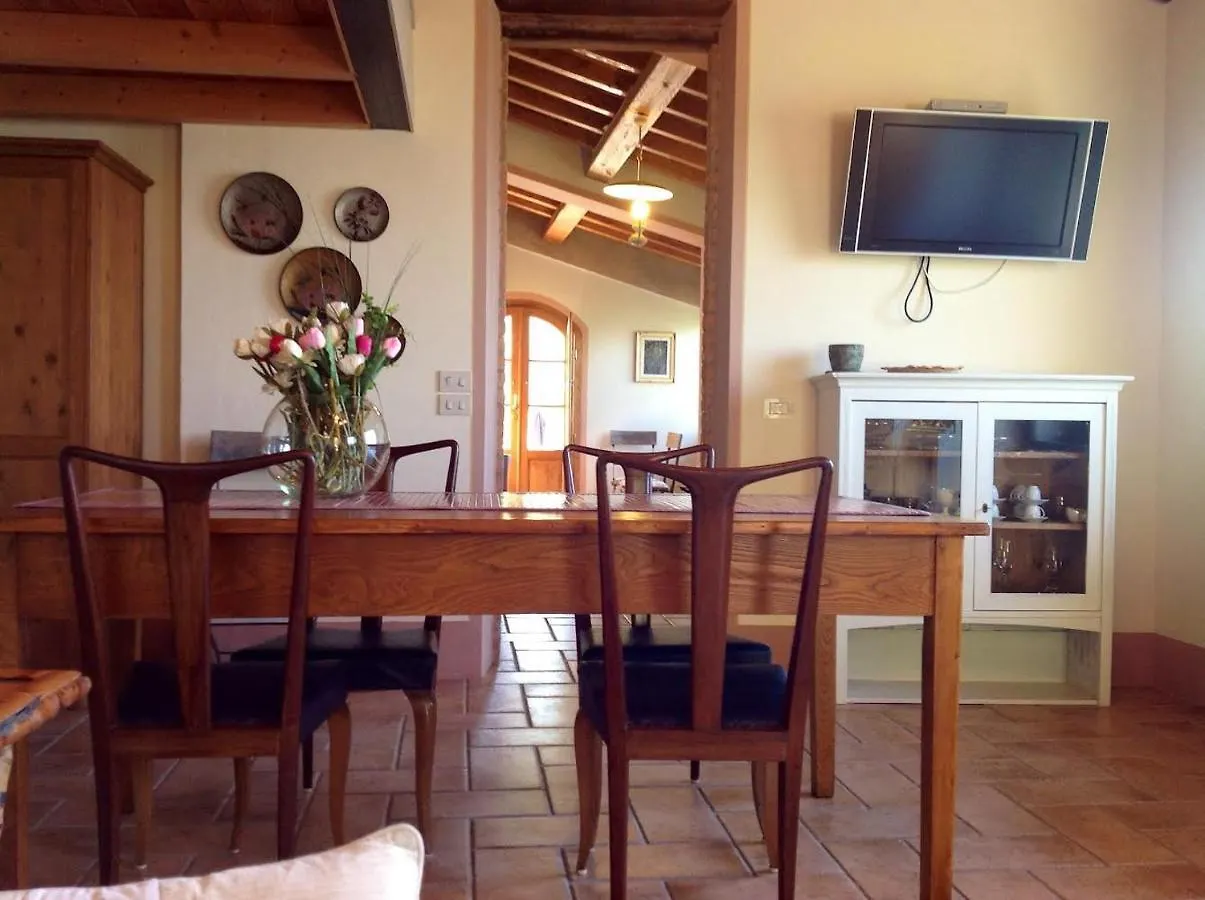 Holiday home Casa La Vista Villa Camaiore Italy