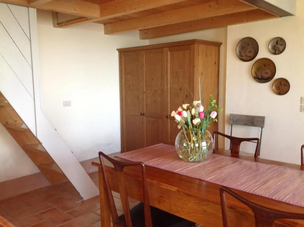 Holiday home Casa La Vista Villa Camaiore