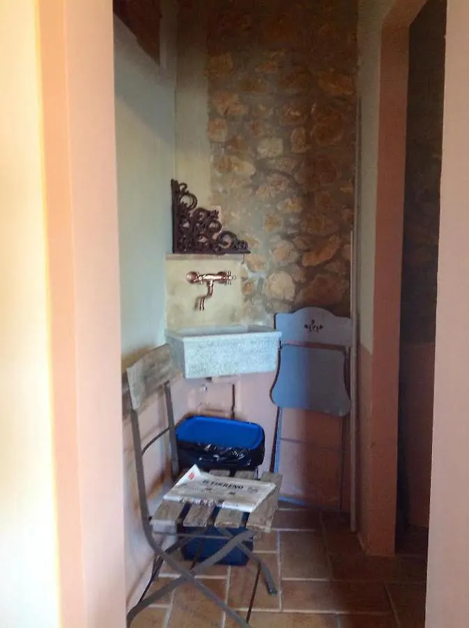 Casa La Vista Villa Camaiore