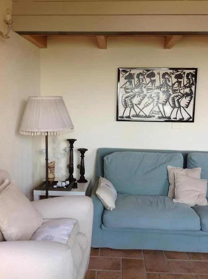 Casa La Vista Villa Camaiore