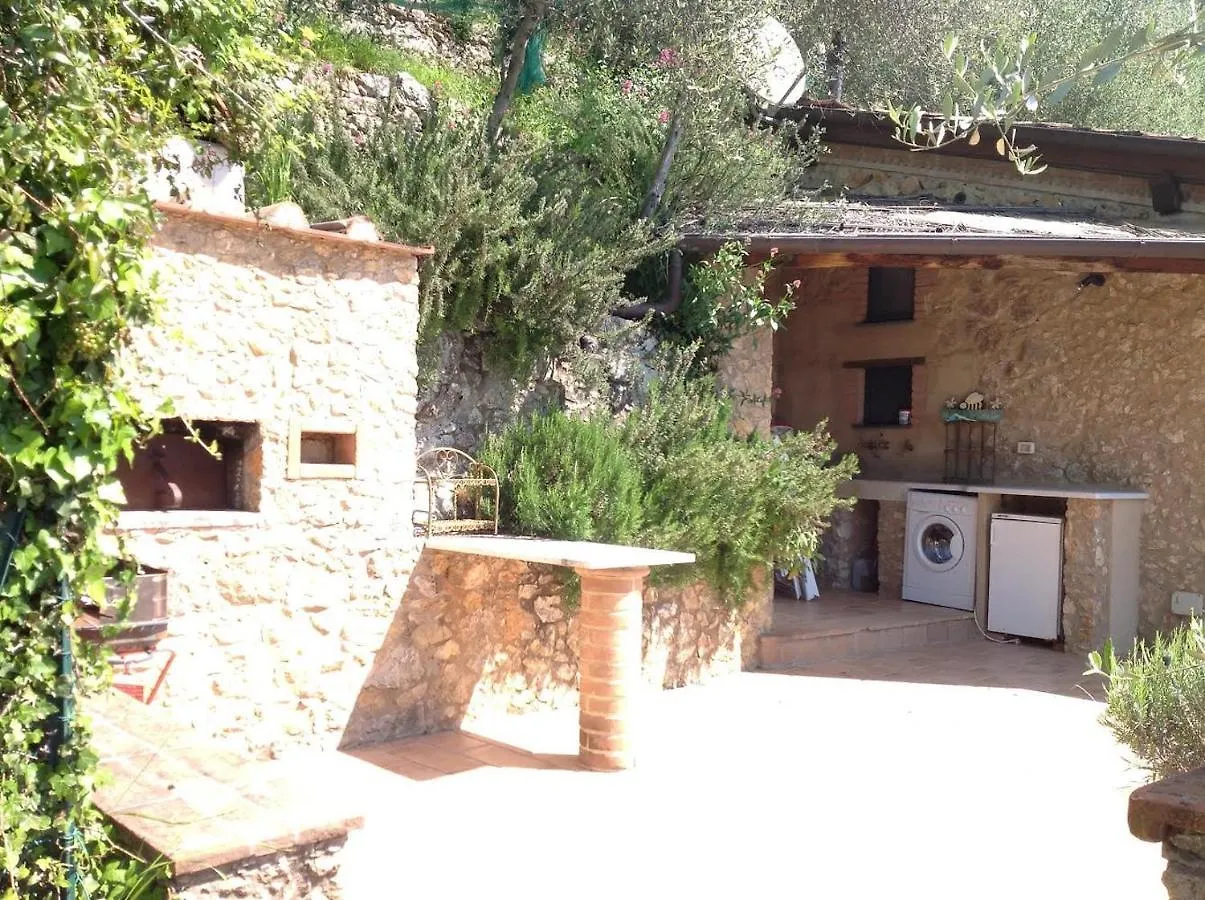 Casa La Vista Villa Camaiore Holiday home