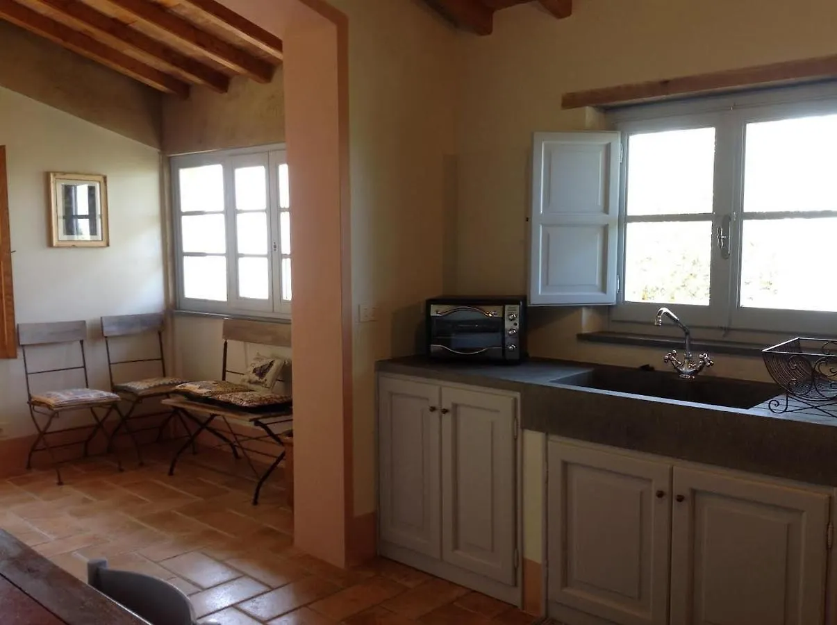 Casa La Vista Villa Camaiore