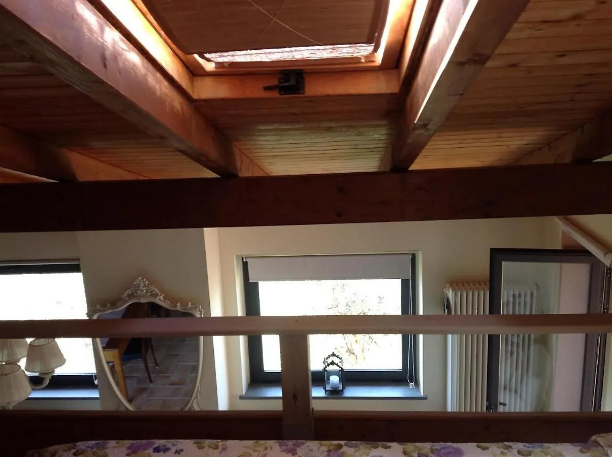 Holiday home Casa La Vista Villa Camaiore