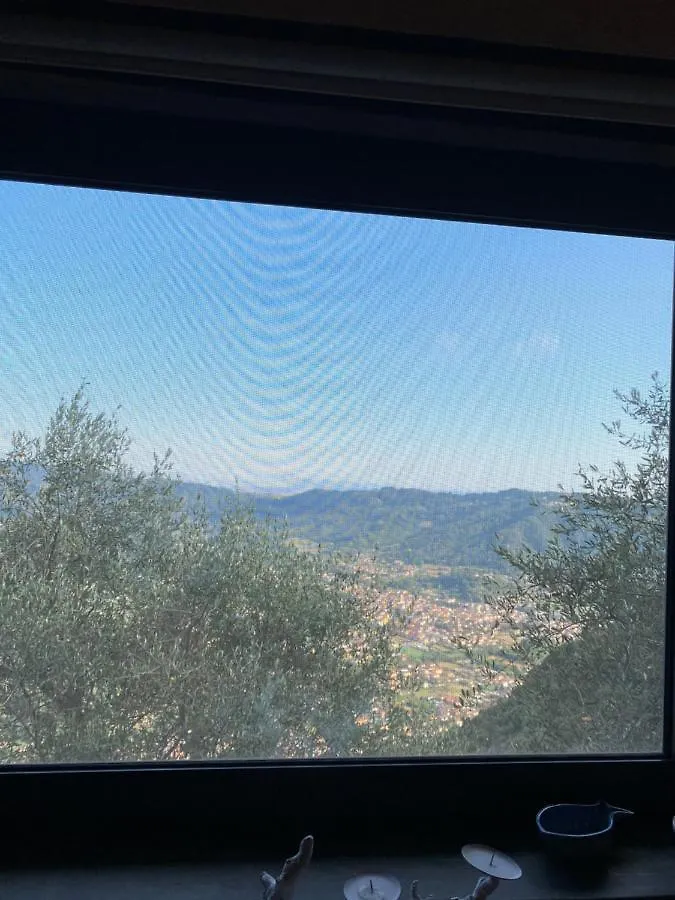 Casa La Vista Villa Camaiore