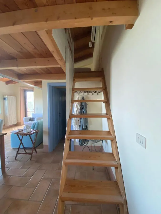 Casa La Vista Villa Camaiore