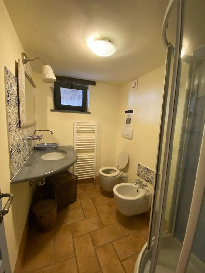 Casa La Vista Villa Camaiore