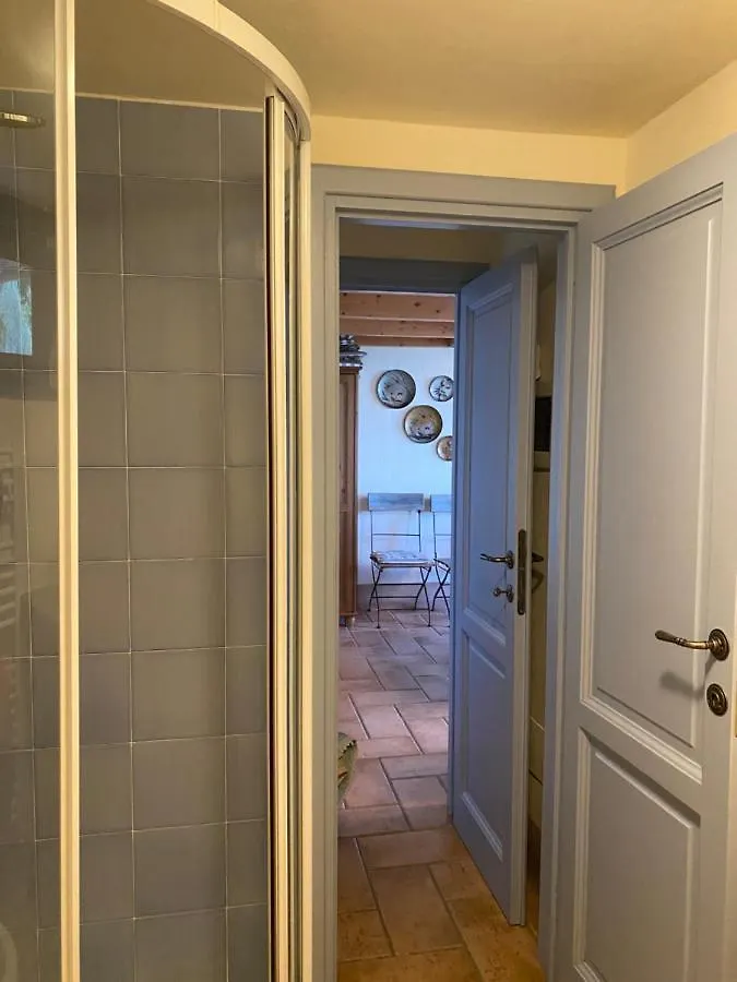 Casa La Vista Villa Camaiore Holiday home