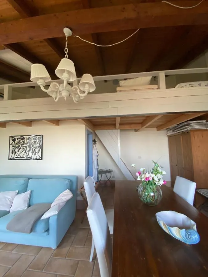Casa La Vista Villa Camaiore 0*,