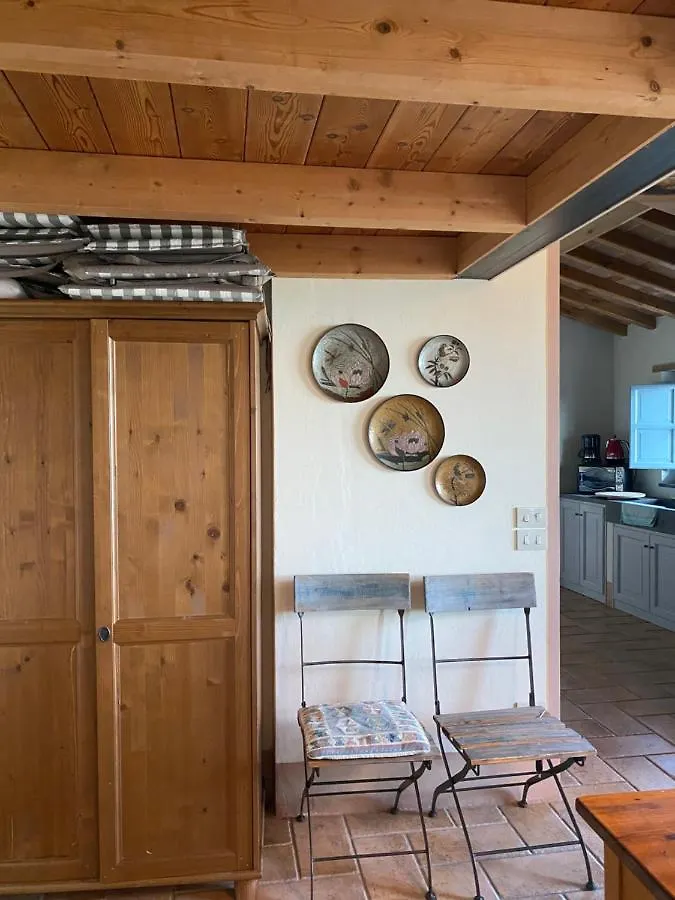 Casa La Vista Villa Camaiore Holiday home