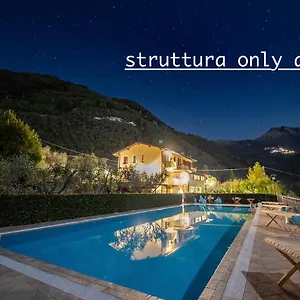  Vakantiehuis Sotto Il Cielo Di Toscana In Tenuta Only Adults No Pet