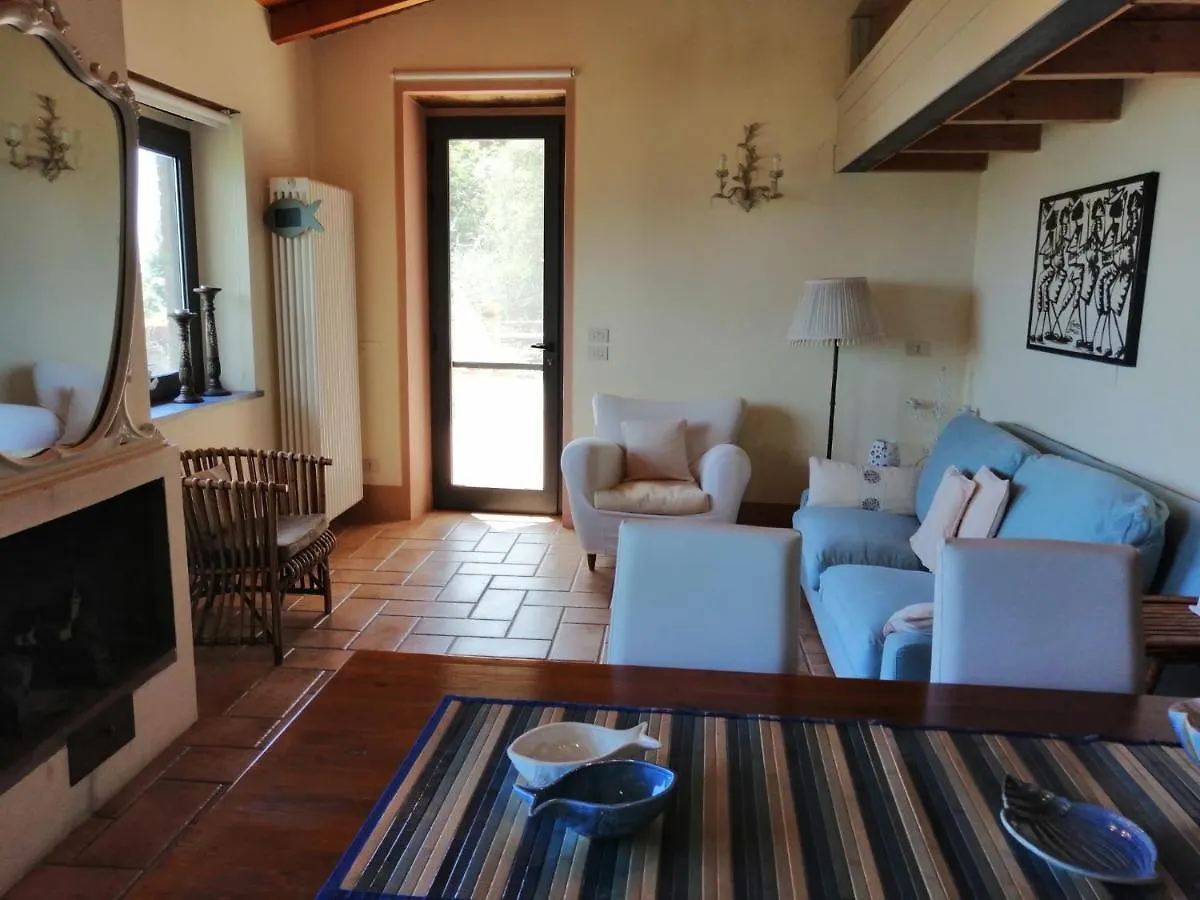Vila Casa La Vista Camaiore