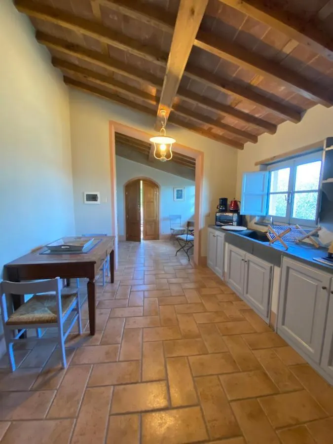 Vila Casa La Vista Camaiore