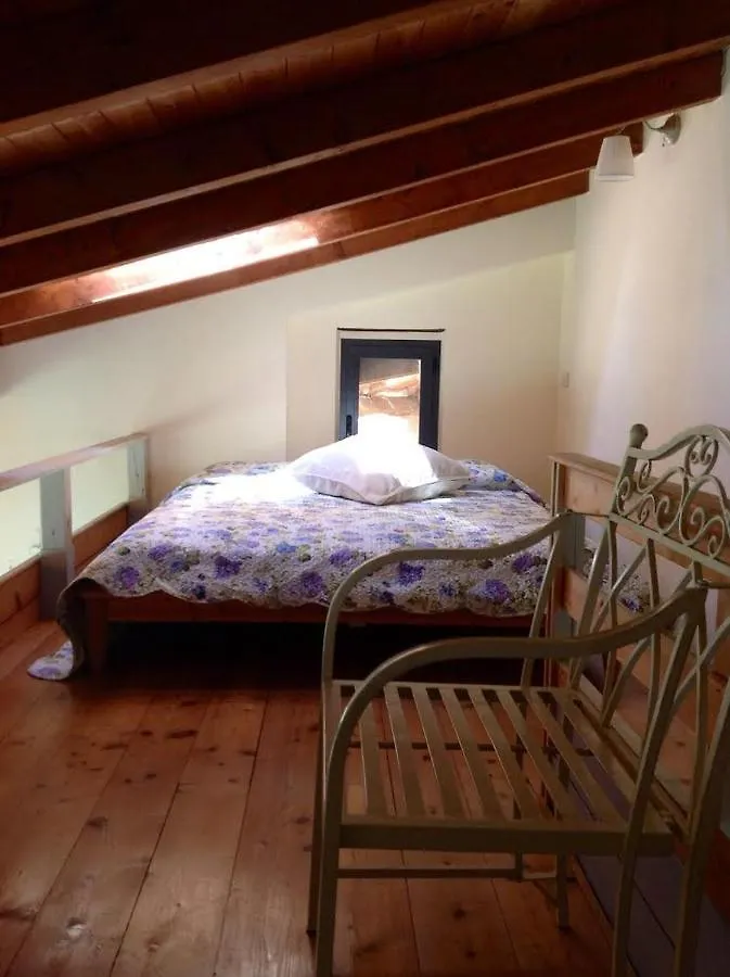 Vila Casa La Vista Camaiore Itálie