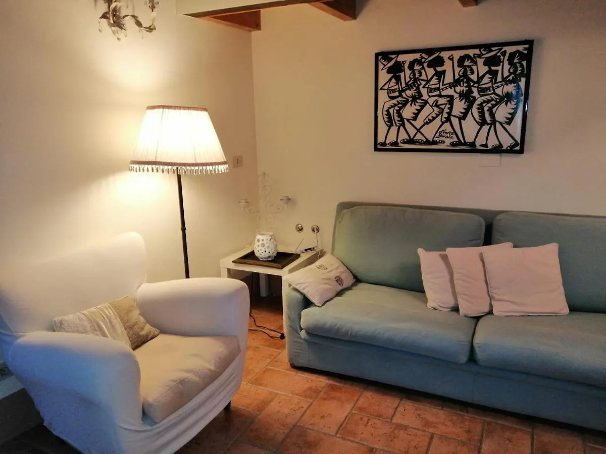 Vila Casa La Vista Camaiore Prázdninový dům