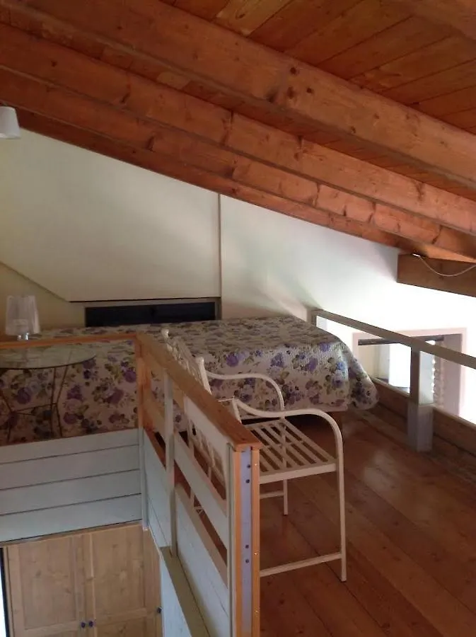 Prázdninový dům Vila Casa La Vista Camaiore Itálie
