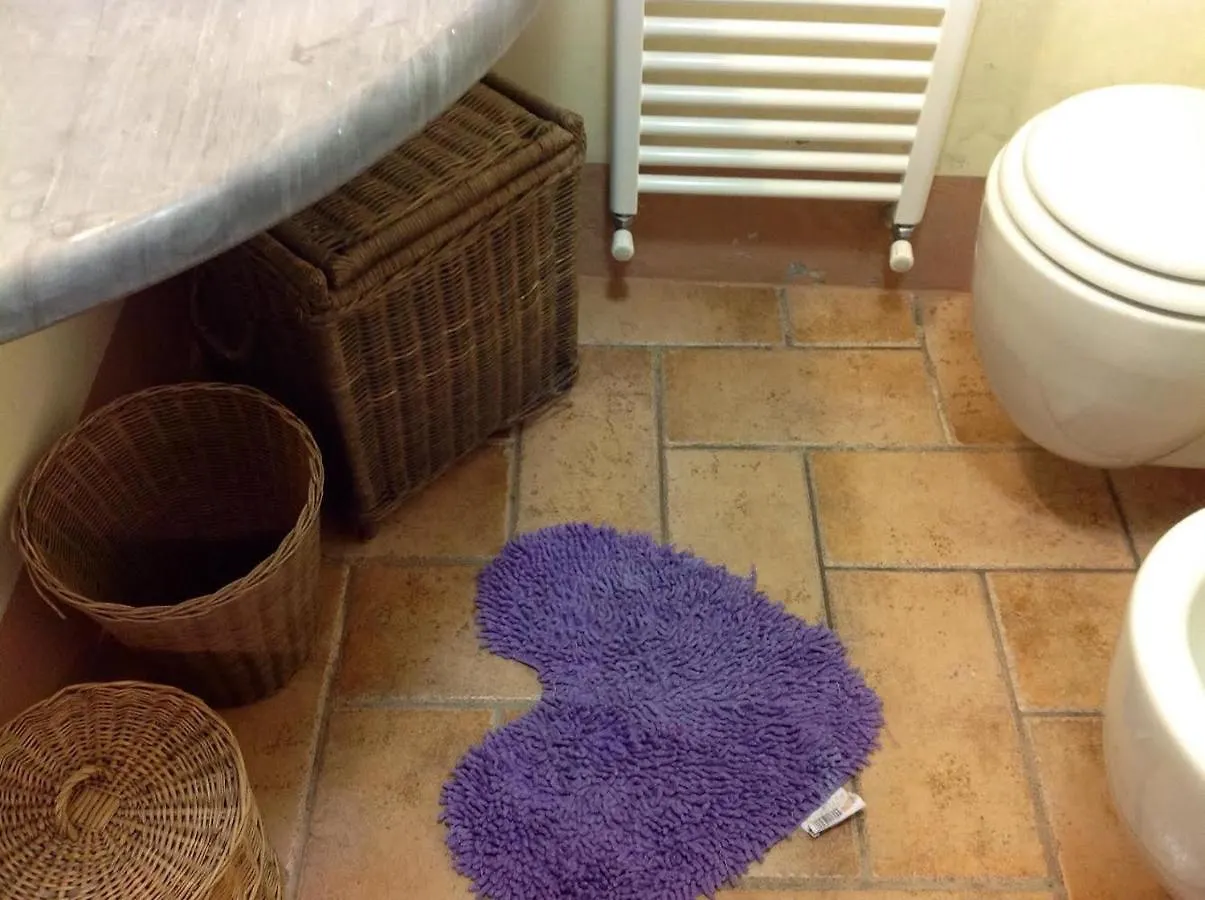 Prázdninový dům Vila Casa La Vista Camaiore